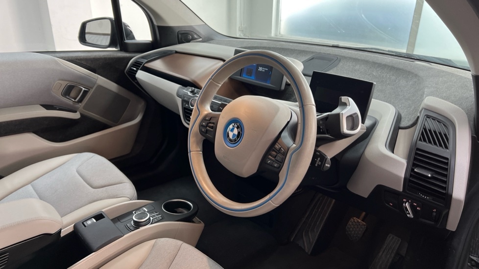 Used BMW i3 2022 for sale - 76586807: Photo 6