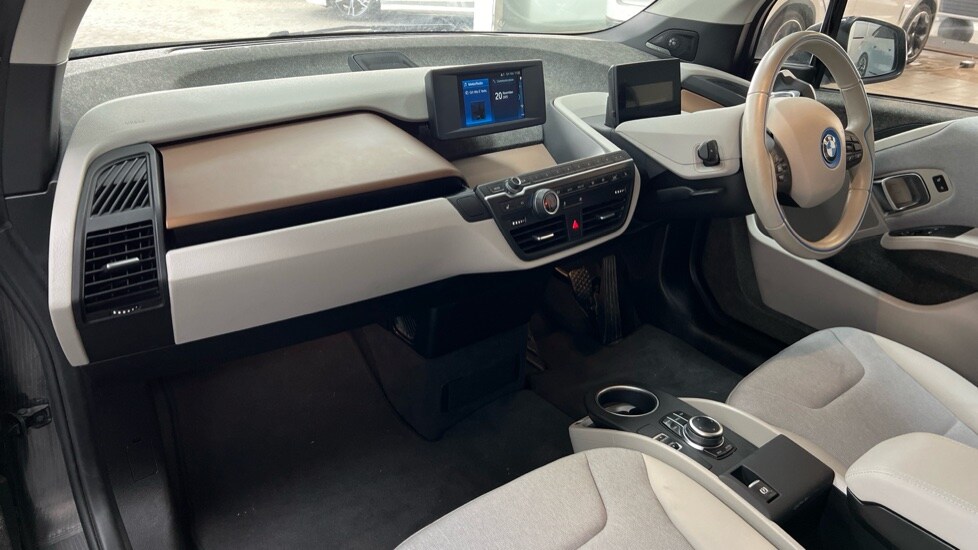 Used BMW i3 2022 for sale - 76586807: Photo 7