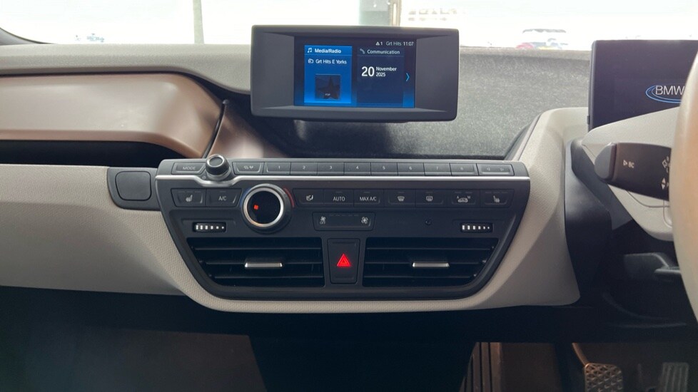 Used BMW i3 2022 for sale - 76586807: Photo 8