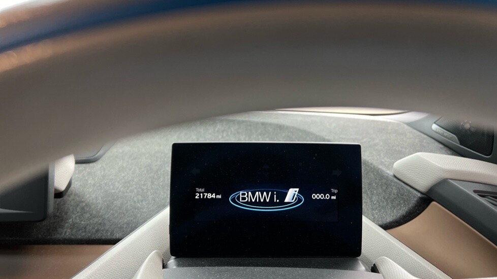 Used BMW i3 2022 for sale - 76586807: Photo 9