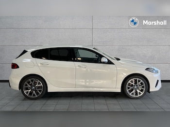 Used BMW 1 Series 2025 for sale - 76722163: Photo