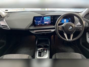 Used BMW 1 Series 2025 for sale - 76722163: Photo