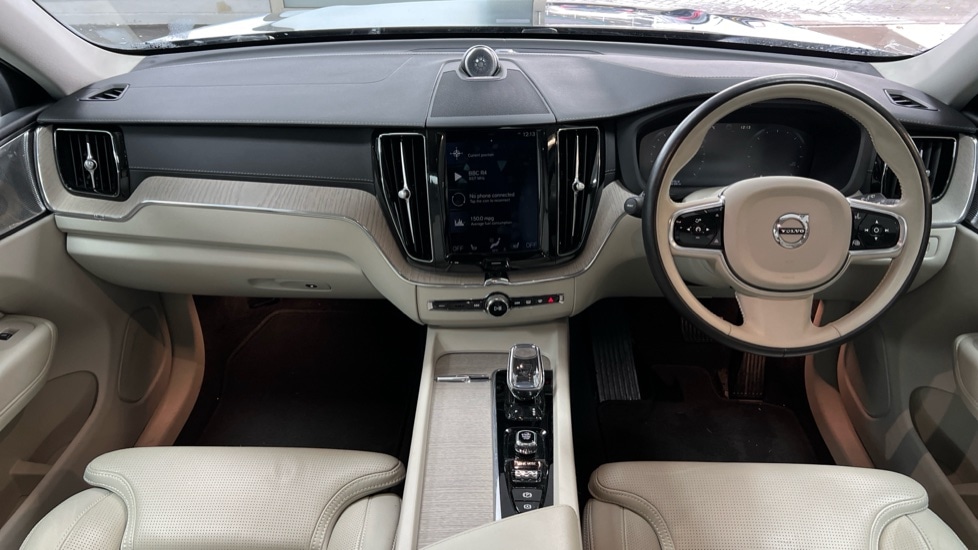 Used Volvo XC60 2020 for sale - 76623498: Photo 11