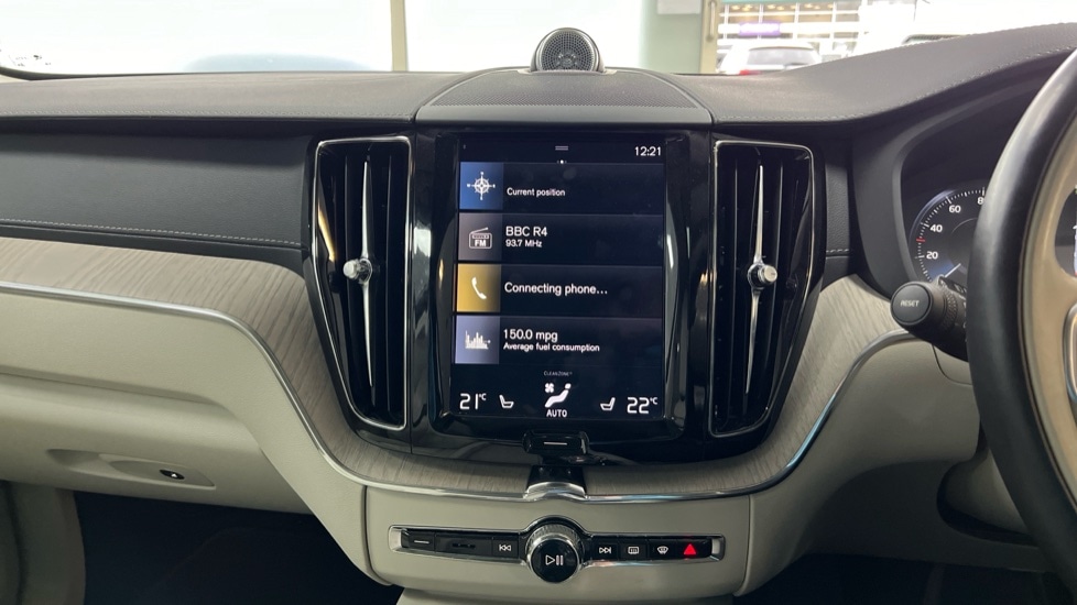 Used Volvo XC60 2020 for sale - 76623498: Photo 12