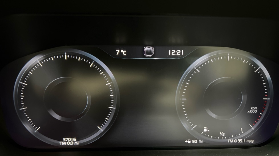 Used Volvo XC60 2020 for sale - 76623498: Photo 13