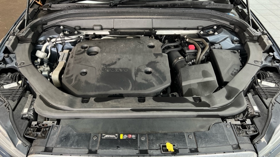 Used Volvo XC60 2020 for sale - 76623498: Photo 16