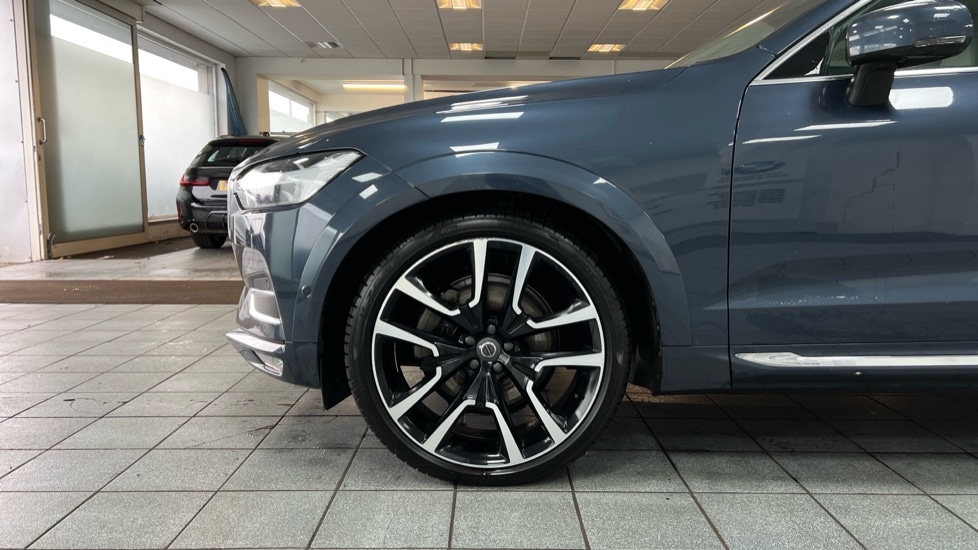 Used Volvo XC60 2020 for sale - 76623498: Photo 17