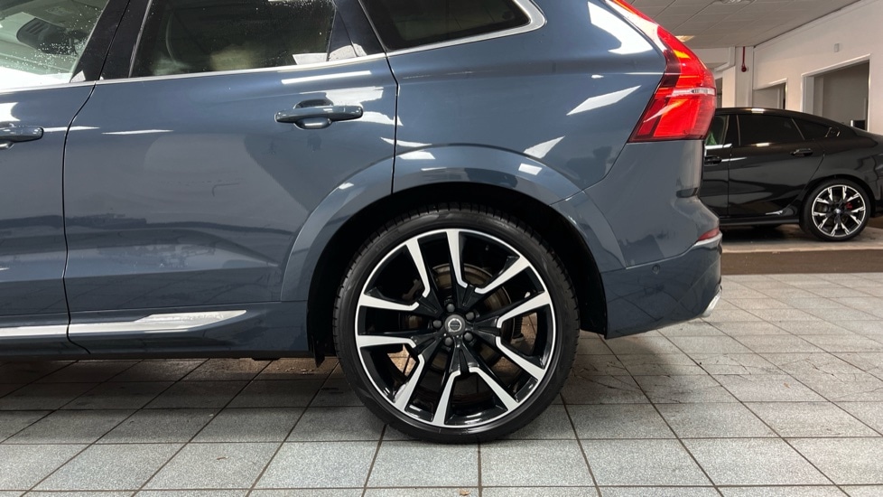 Used Volvo XC60 2020 for sale - 76623498: Photo 18