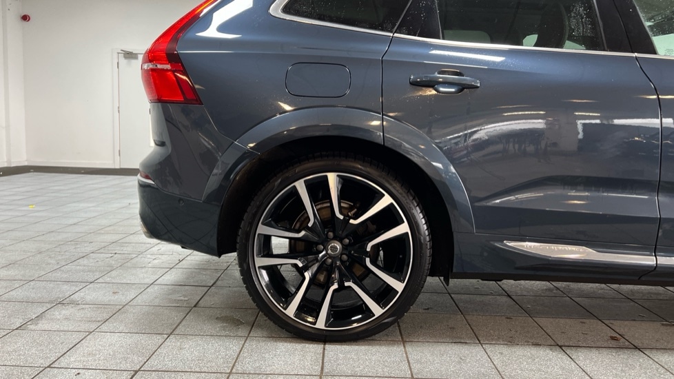 Used Volvo XC60 2020 for sale - 76623498: Photo 19