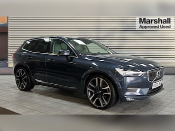 Volvo - XC60