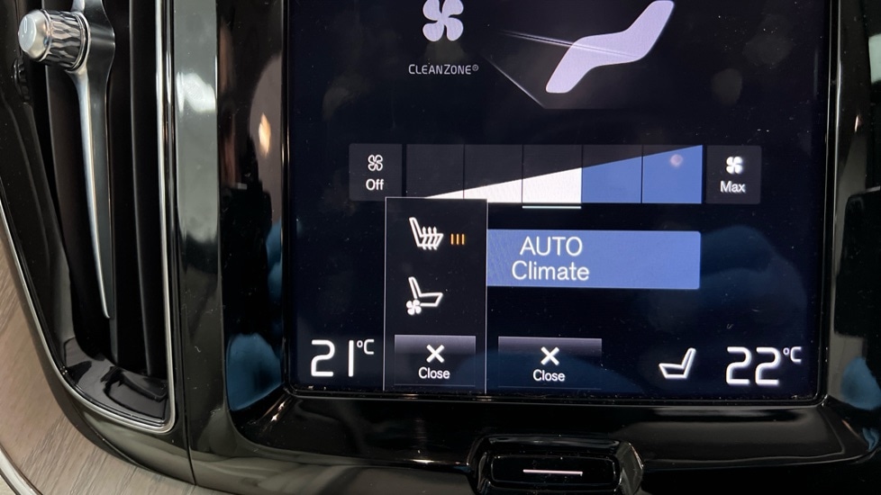 Used Volvo XC60 2020 for sale - 76623498: Photo 28