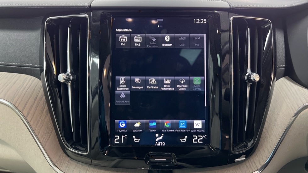 Used Volvo XC60 2020 for sale - 76623498: Photo 29