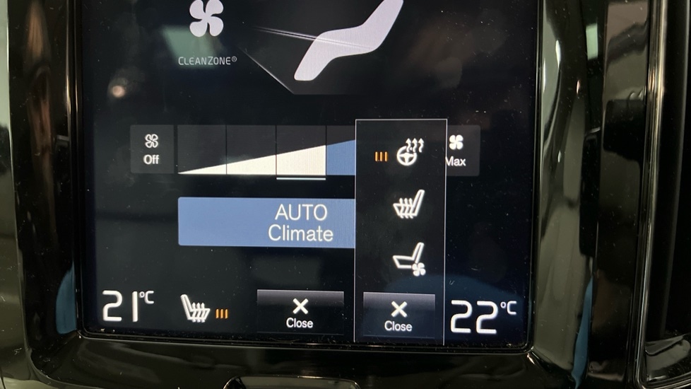 Used Volvo XC60 2020 for sale - 76623498: Photo 38