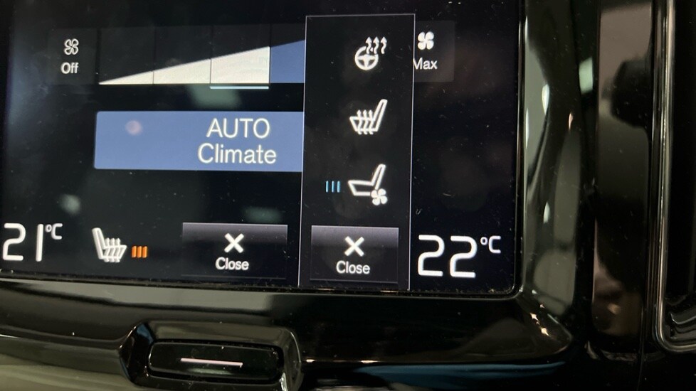 Used Volvo XC60 2020 for sale - 76623498: Photo 39