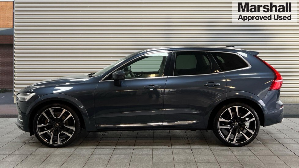 Used Volvo XC60 2020 for sale - 76623498: Photo 6