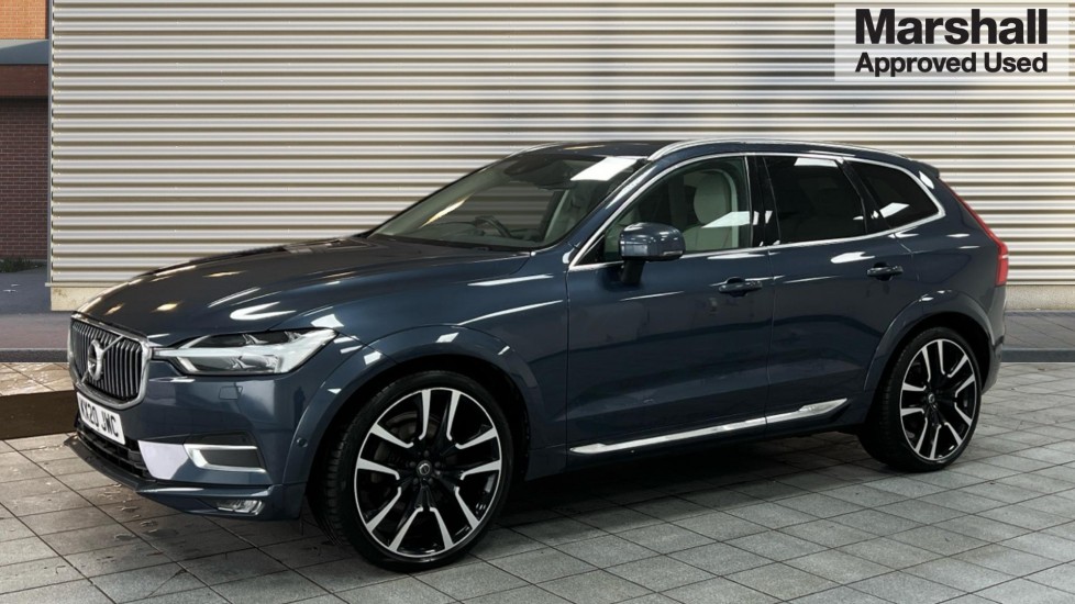 Used Volvo XC60 2020 for sale - 76623498: Photo 7