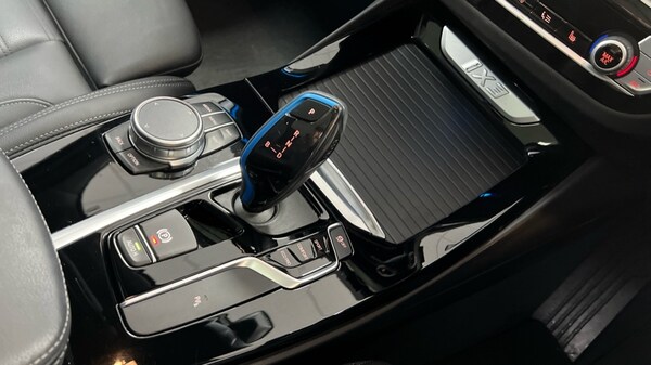 Used BMW iX3 2021 for sale - 76140363: Photo 10