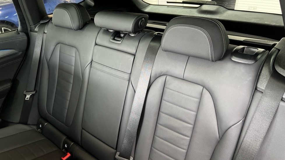 Used BMW iX3 2021 for sale - 76140363: Photo 12