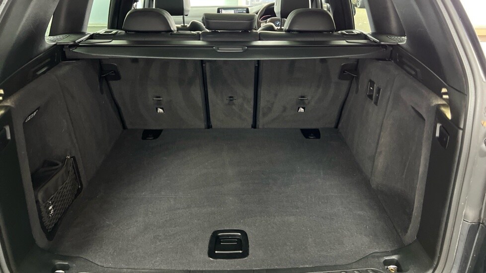 Used BMW iX3 2021 for sale - 76140363: Photo 13