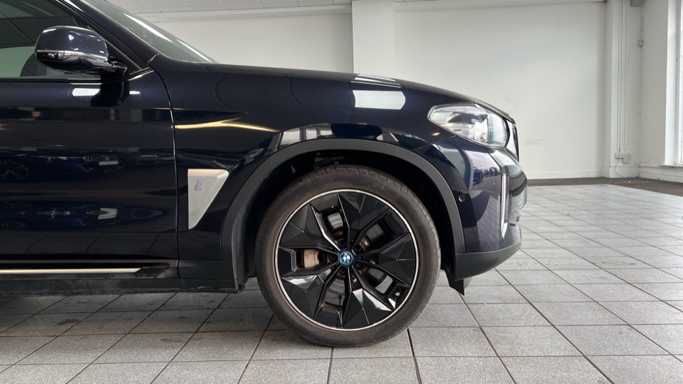 Used BMW iX3 2021 for sale - 76140363: Photo 14