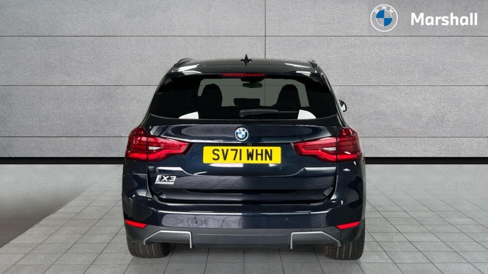 Used BMW iX3 2021 for sale - 76140363: Photo 15