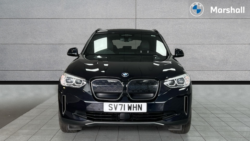 Used BMW iX3 2021 for sale - 76140363: Photo 16