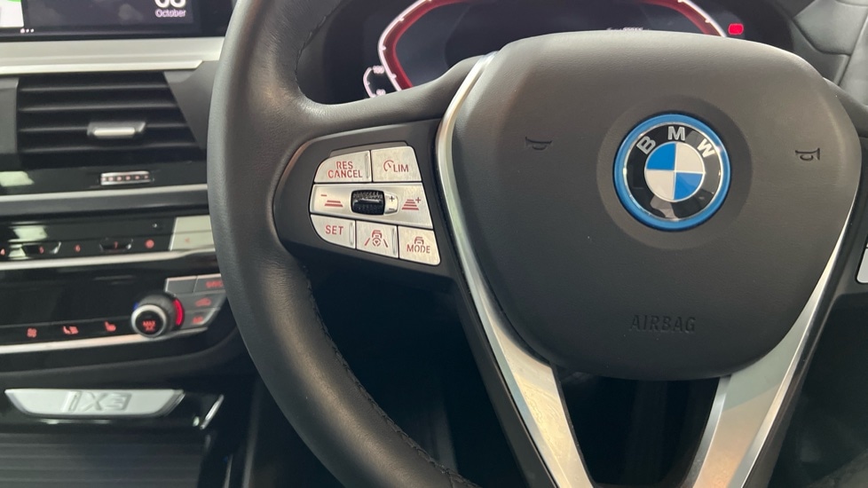 Used BMW iX3 2021 for sale - 76140363: Photo 17