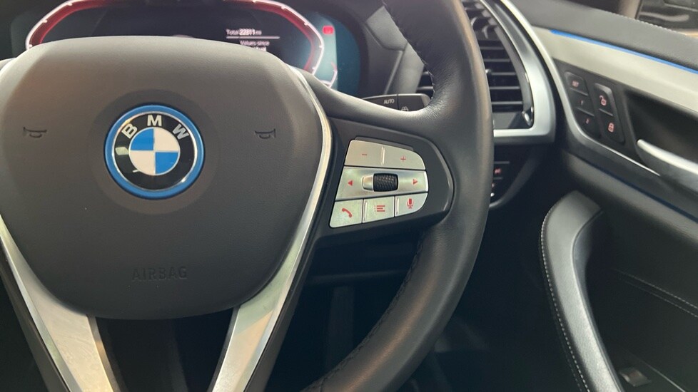 Used BMW iX3 2021 for sale - 76140363: Photo 18