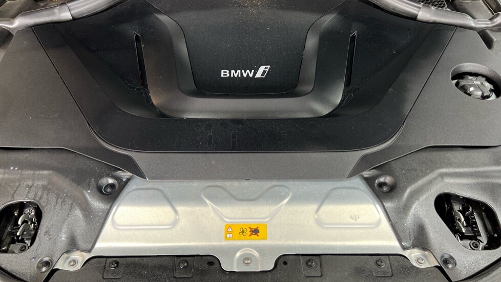 Used BMW iX3 2021 for sale - 76140363: Photo 21