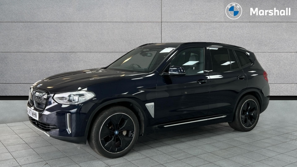 Used BMW iX3 2021 for sale - 76140363: Photo 23