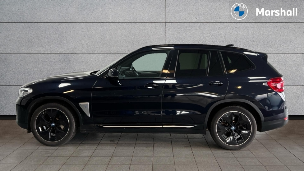 Used BMW iX3 2021 for sale - 76140363: Photo 24