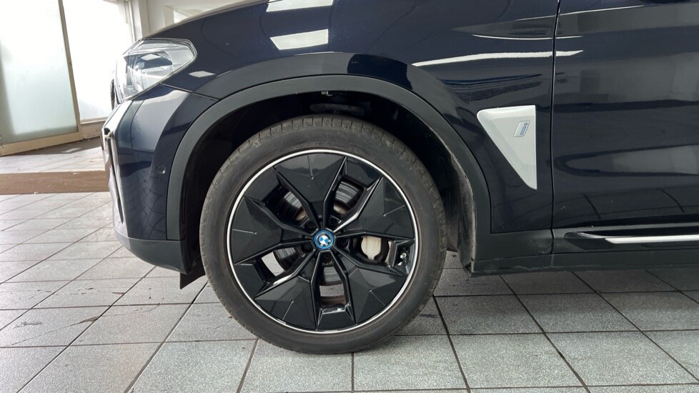 Used BMW iX3 2021 for sale - 76140363: Photo 25