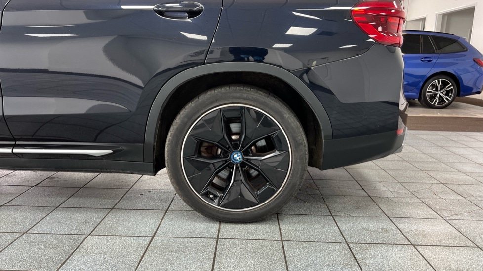 Used BMW iX3 2021 for sale - 76140363: Photo 26