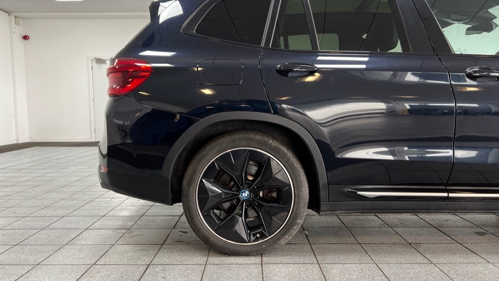 Used BMW iX3 2021 for sale - 76140363: Photo 27