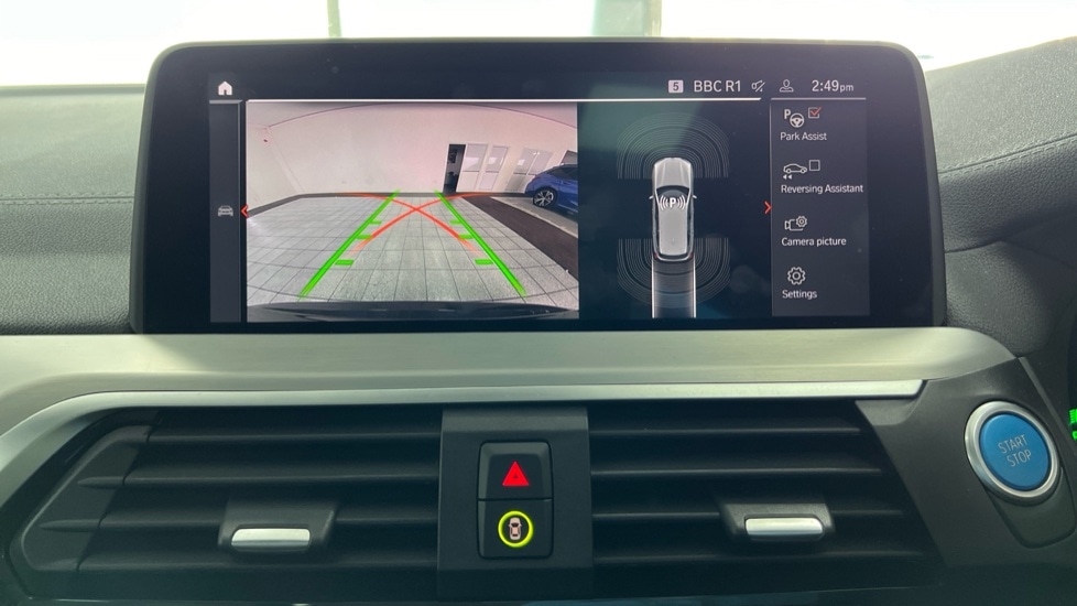 Used BMW iX3 2021 for sale - 76140363: Photo 28