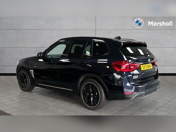 Used BMW iX3 2021 for sale - 76140363: Photo 2