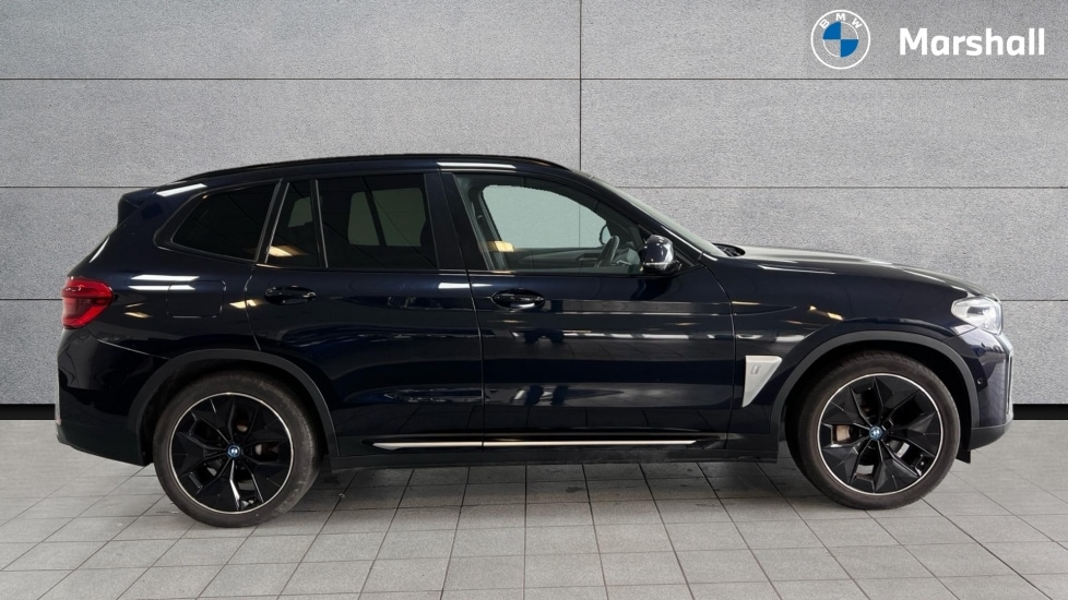 Used BMW iX3 2021 for sale - 76140363: Photo 3