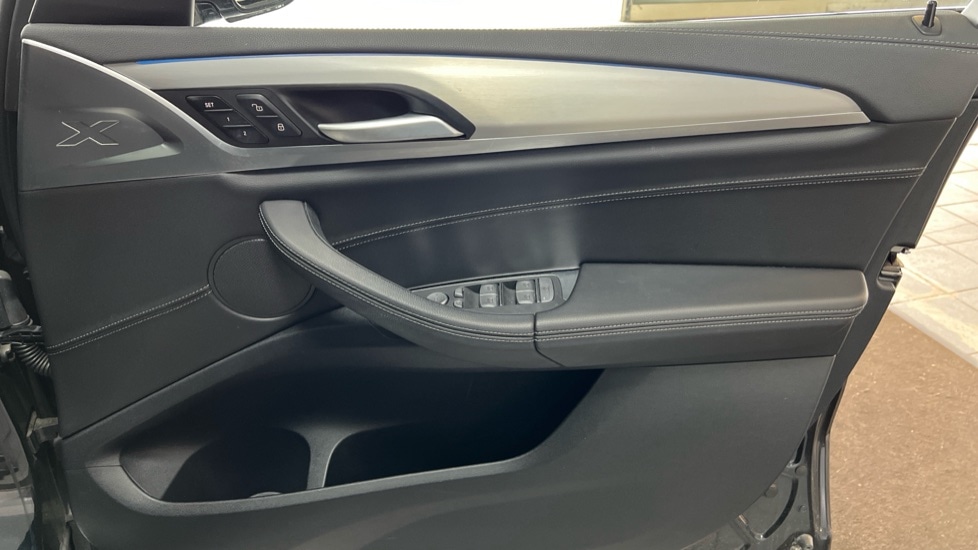 Used BMW iX3 2021 for sale - 76140363: Photo 30