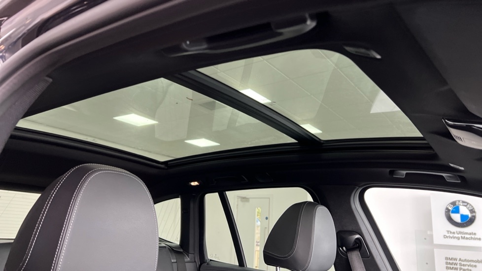 Used BMW iX3 2021 for sale - 76140363: Photo 31