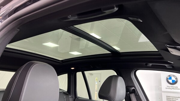 Used BMW iX3 2021 for sale - 76140363: Photo 31