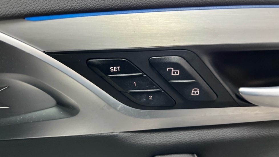 Used BMW iX3 2021 for sale - 76140363: Photo 32