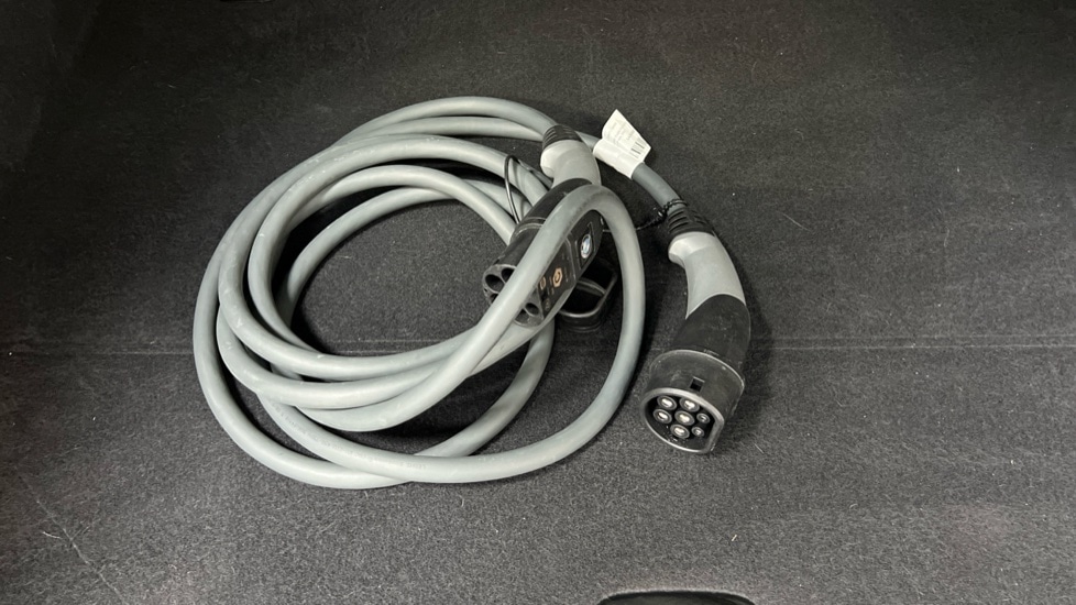 Used BMW iX3 2021 for sale - 76140363: Photo 35