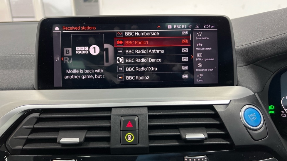 Used BMW iX3 2021 for sale - 76140363: Photo 37