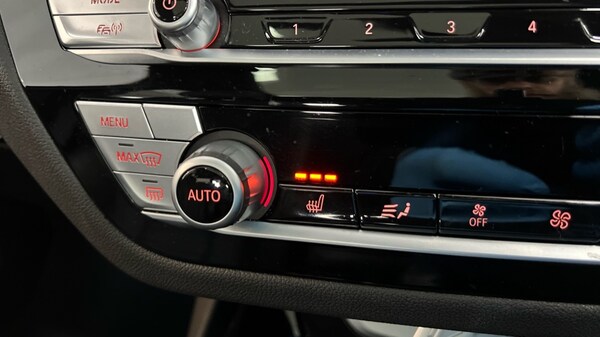 Used BMW iX3 2021 for sale - 76140363: Photo 38