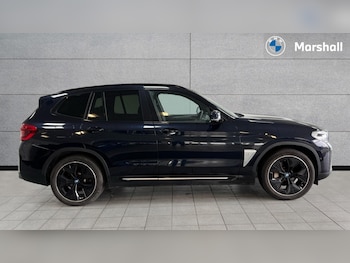 Used BMW iX3 2021 for sale - 76140363: Photo 3