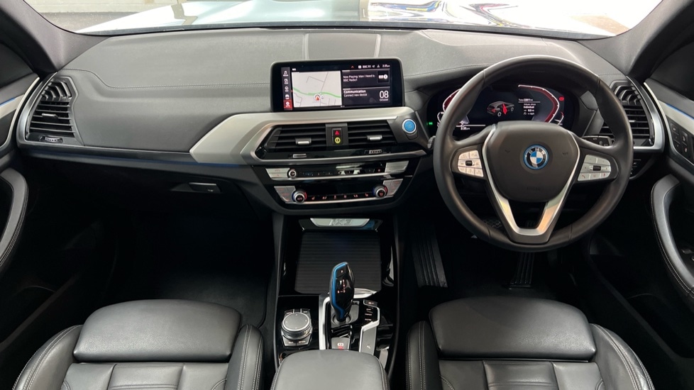 Used BMW iX3 2021 for sale - 76140363: Photo 4