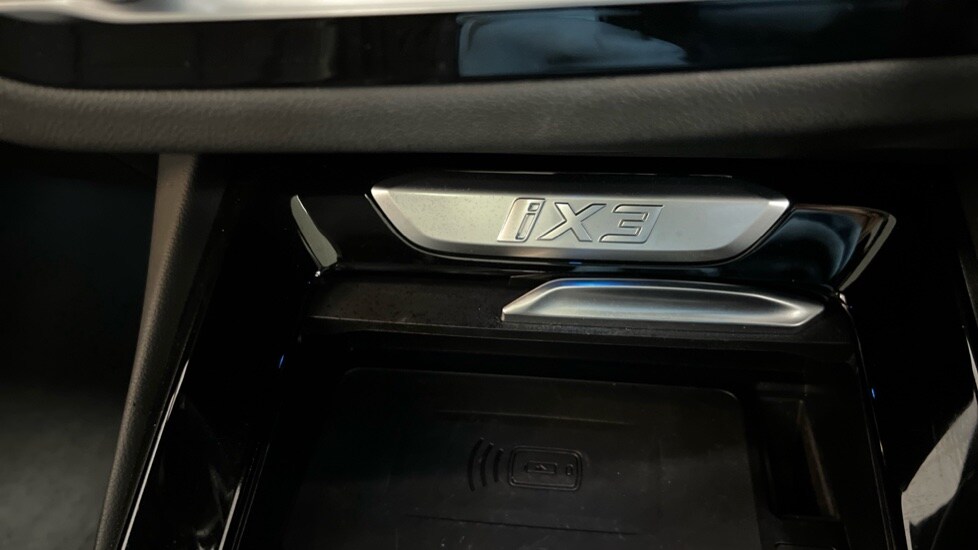 Used BMW iX3 2021 for sale - 76140363: Photo 40