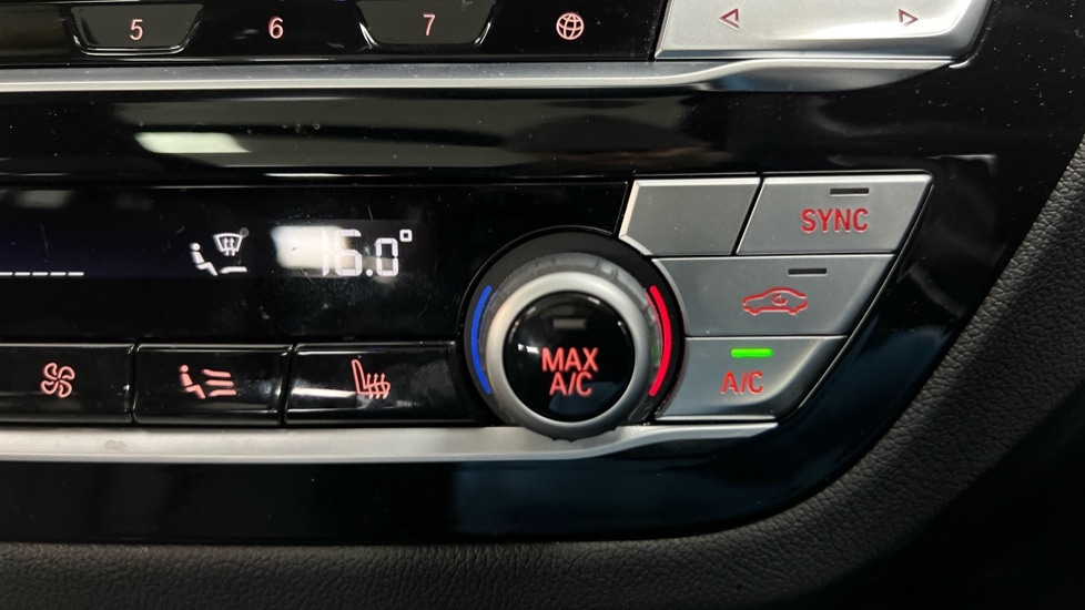 Used BMW iX3 2021 for sale - 76140363: Photo 41