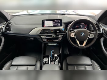 Used BMW iX3 2021 for sale - 76140363: Photo 4