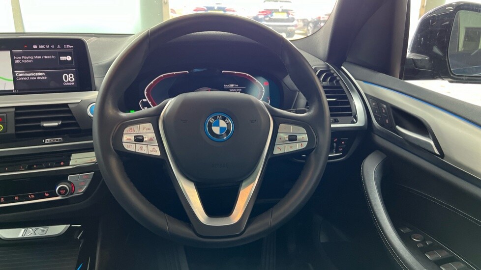 Used BMW iX3 2021 for sale - 76140363: Photo 5